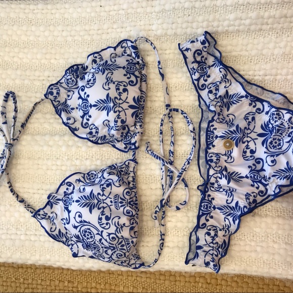 Bikini set - Picture 1 of 1